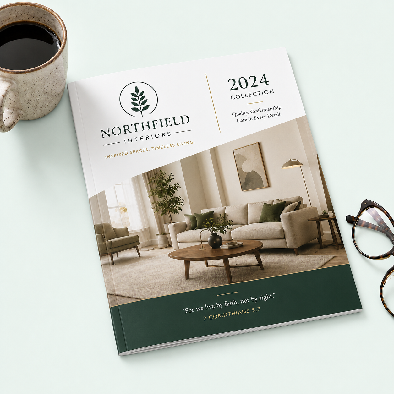 Custom booklets catalogs manuals and programs with multiple binding styles