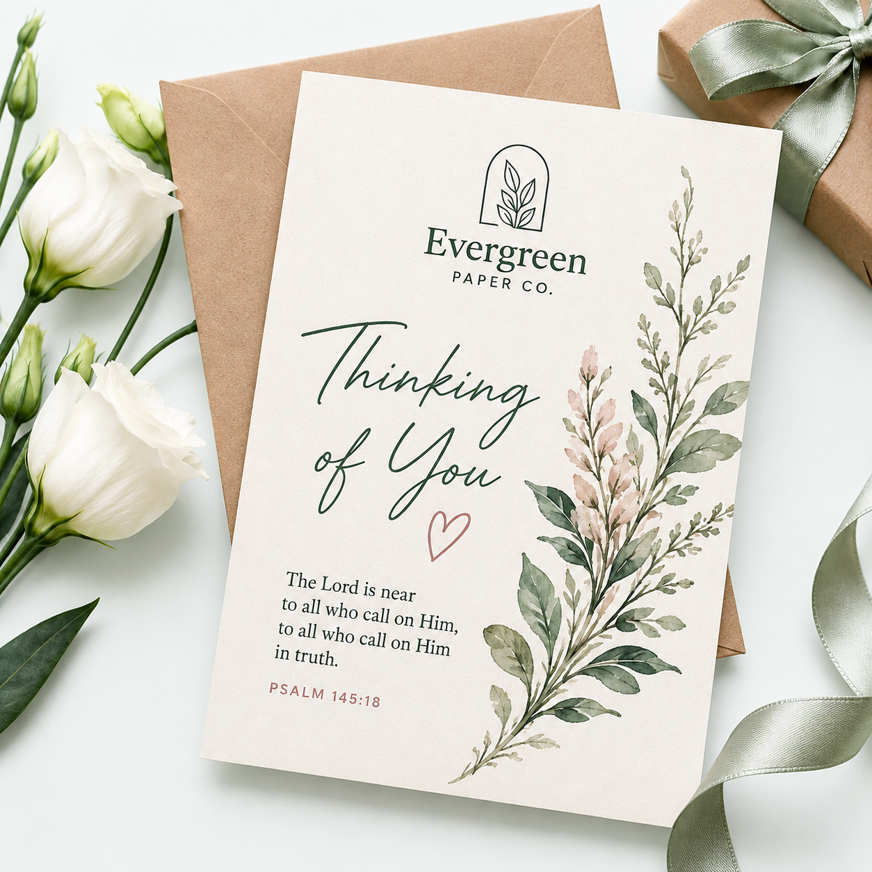 Custom printed greeting cards for holidays appreciation invitations and events