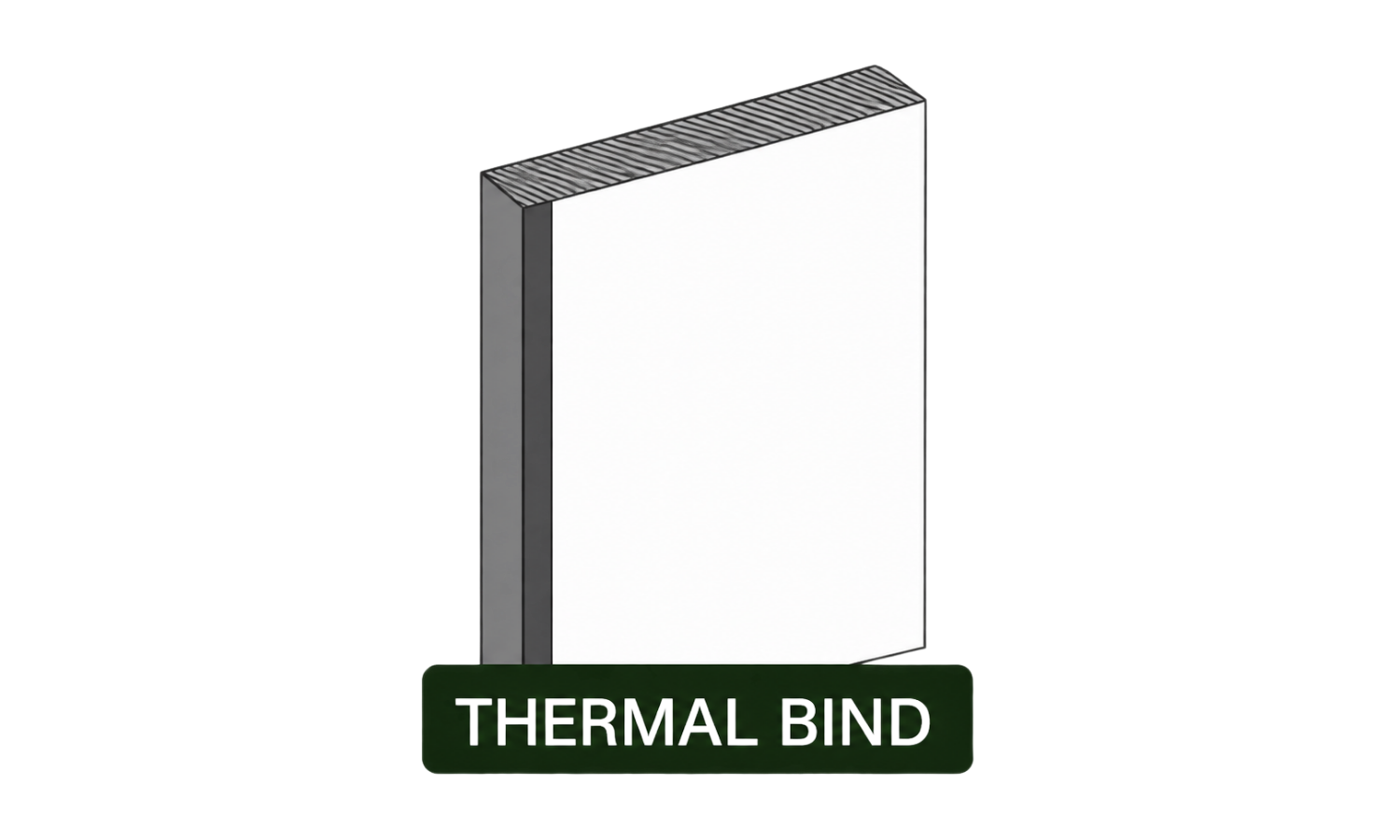 Thermal Binding illustration