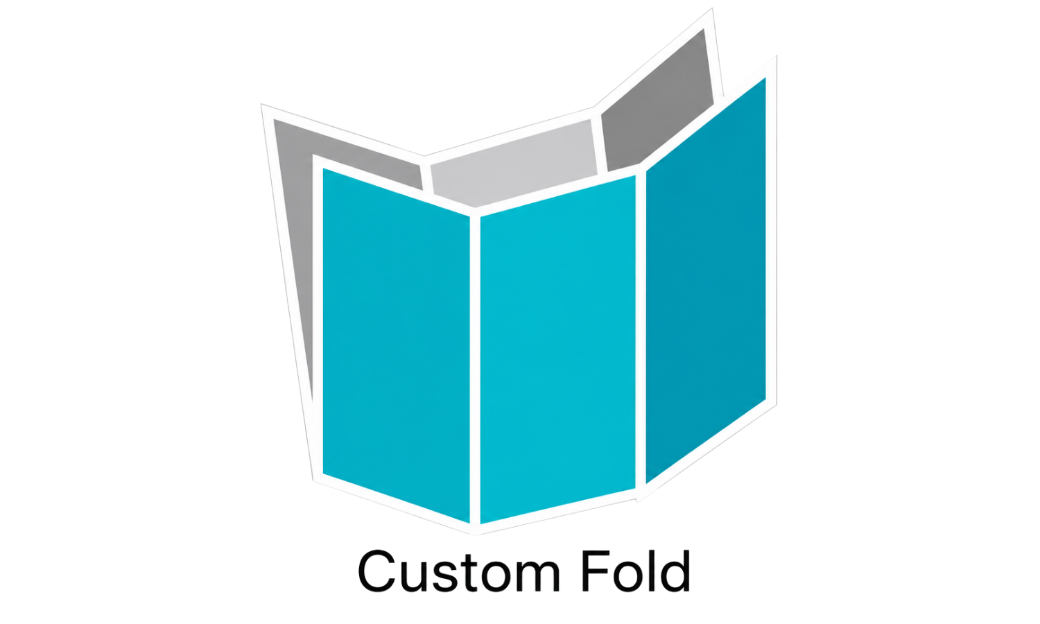 Custom Fold illustration