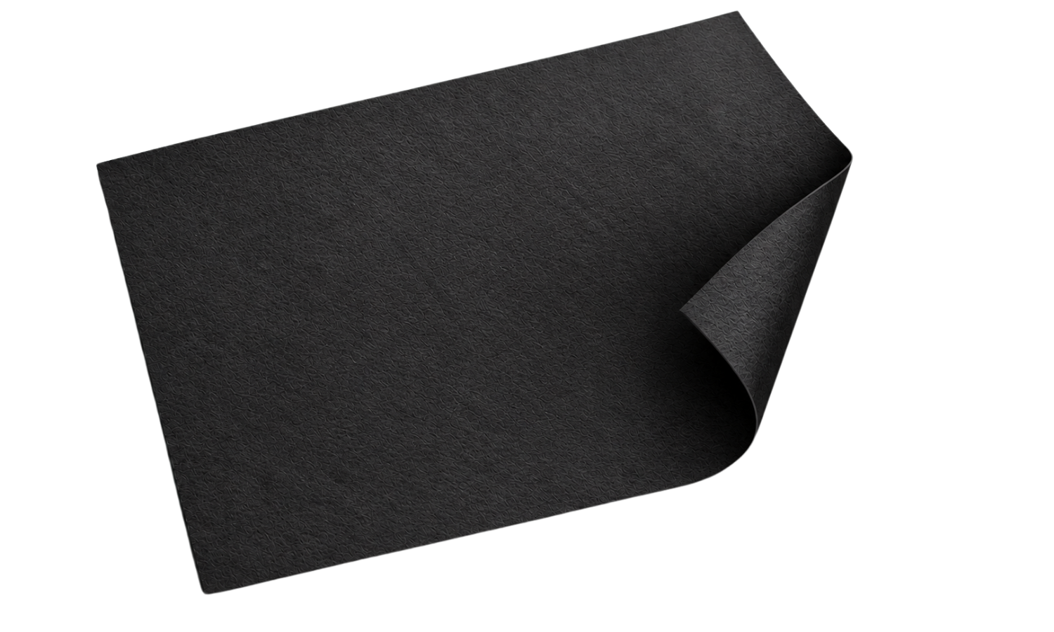 Black Vinyl illustration