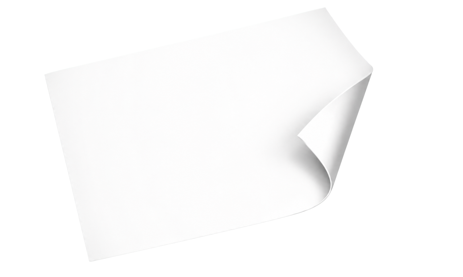 No Print illustration