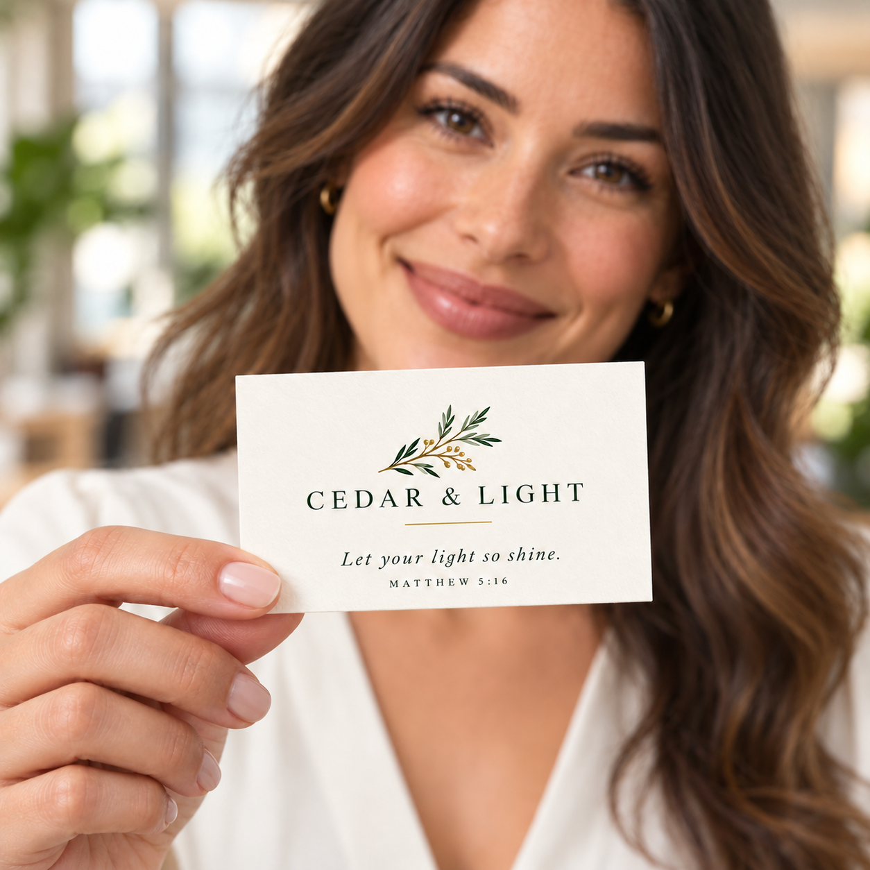 Business Cards