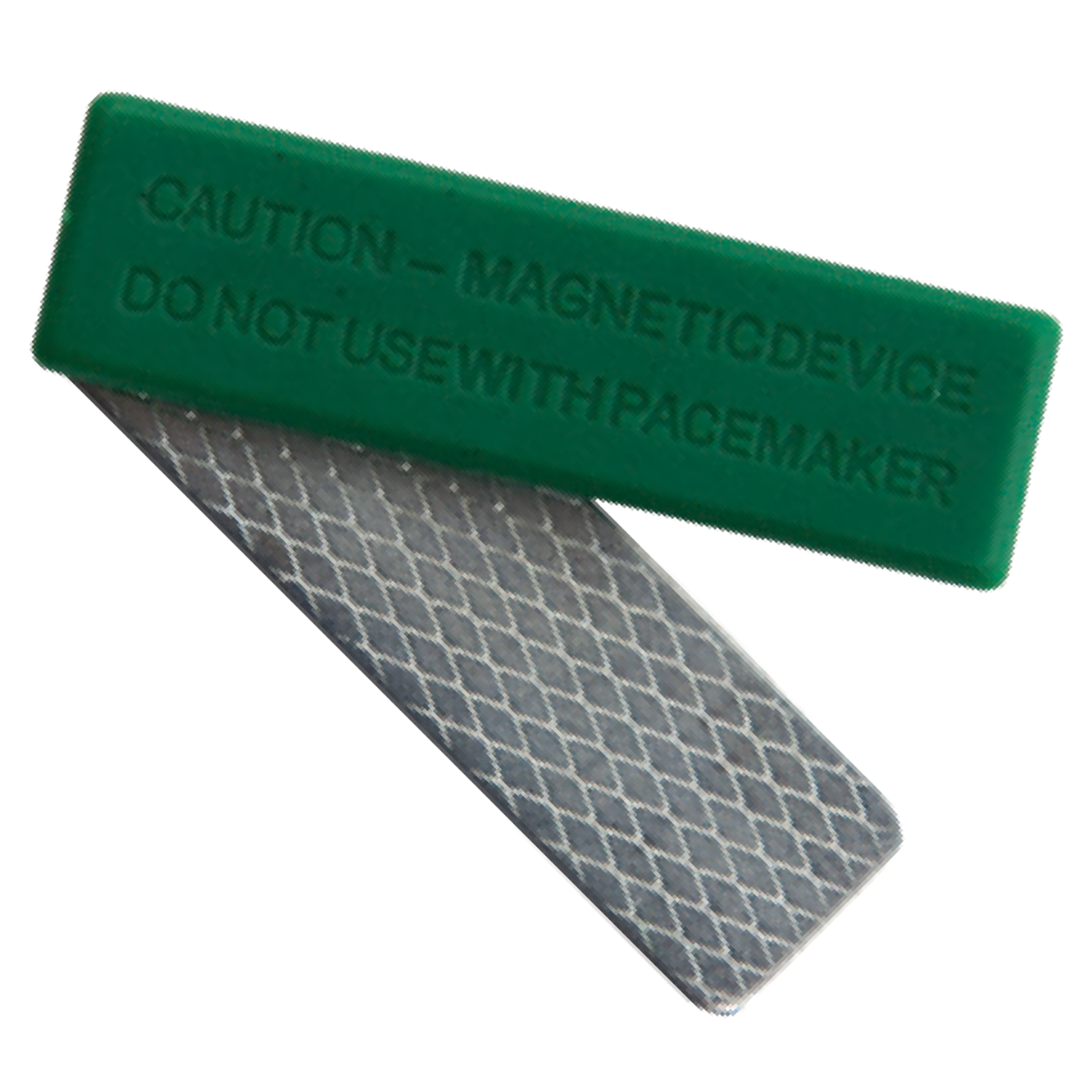 Magnetic Fastener example