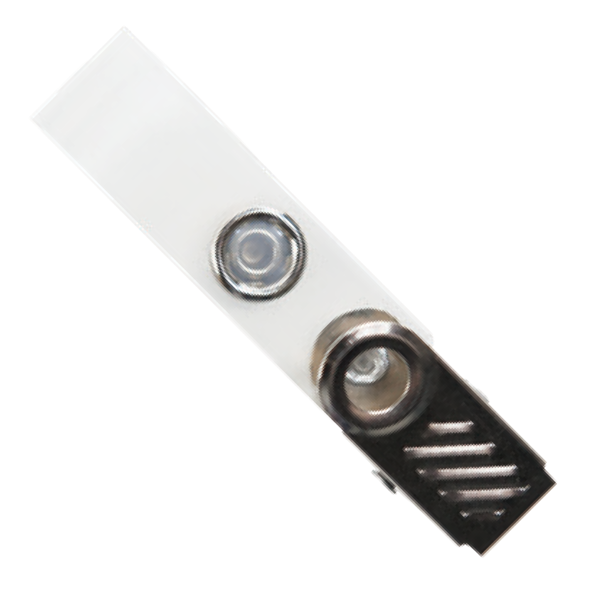 Strap Clip Fastener example