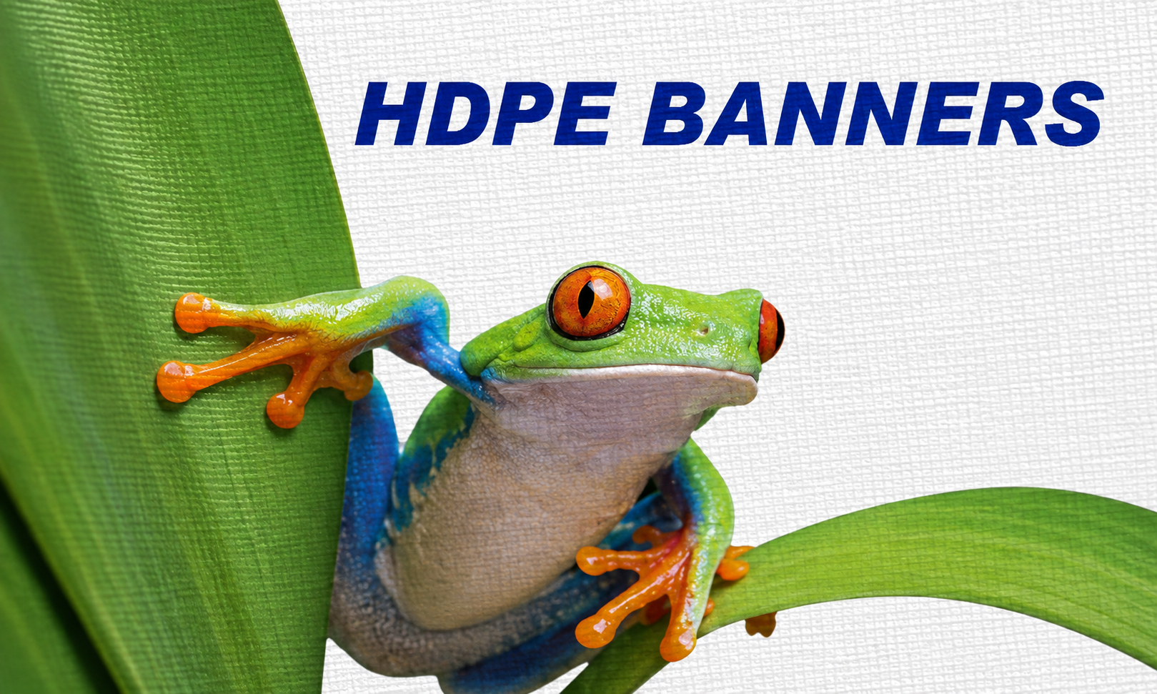 HDPE illustration