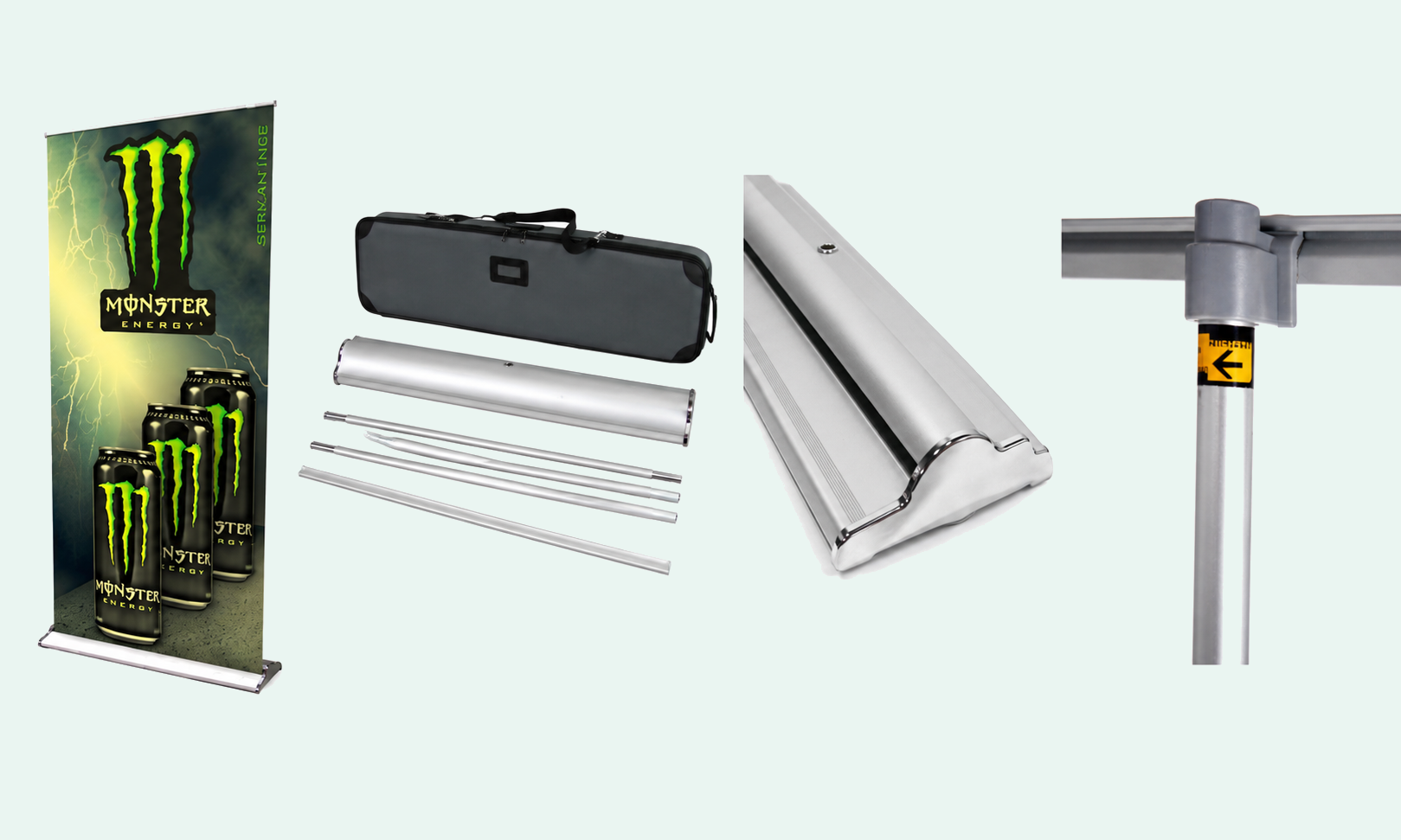 Retractable HD Medium illustration