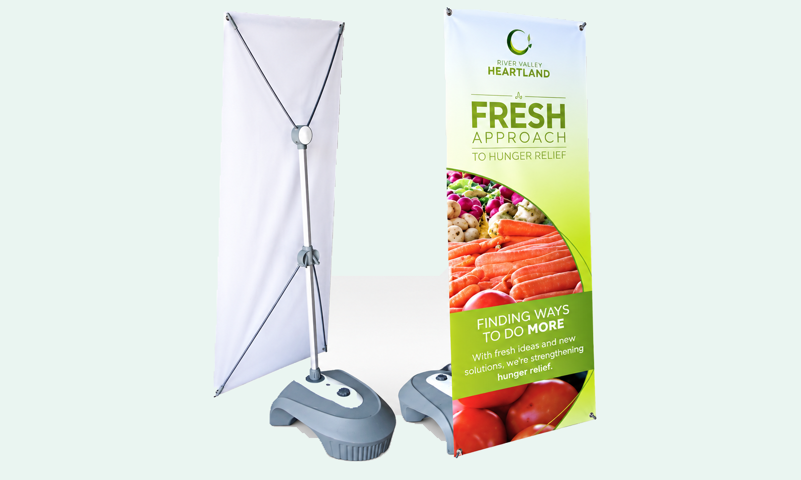 X-Style Collapsible Outdoor illustration