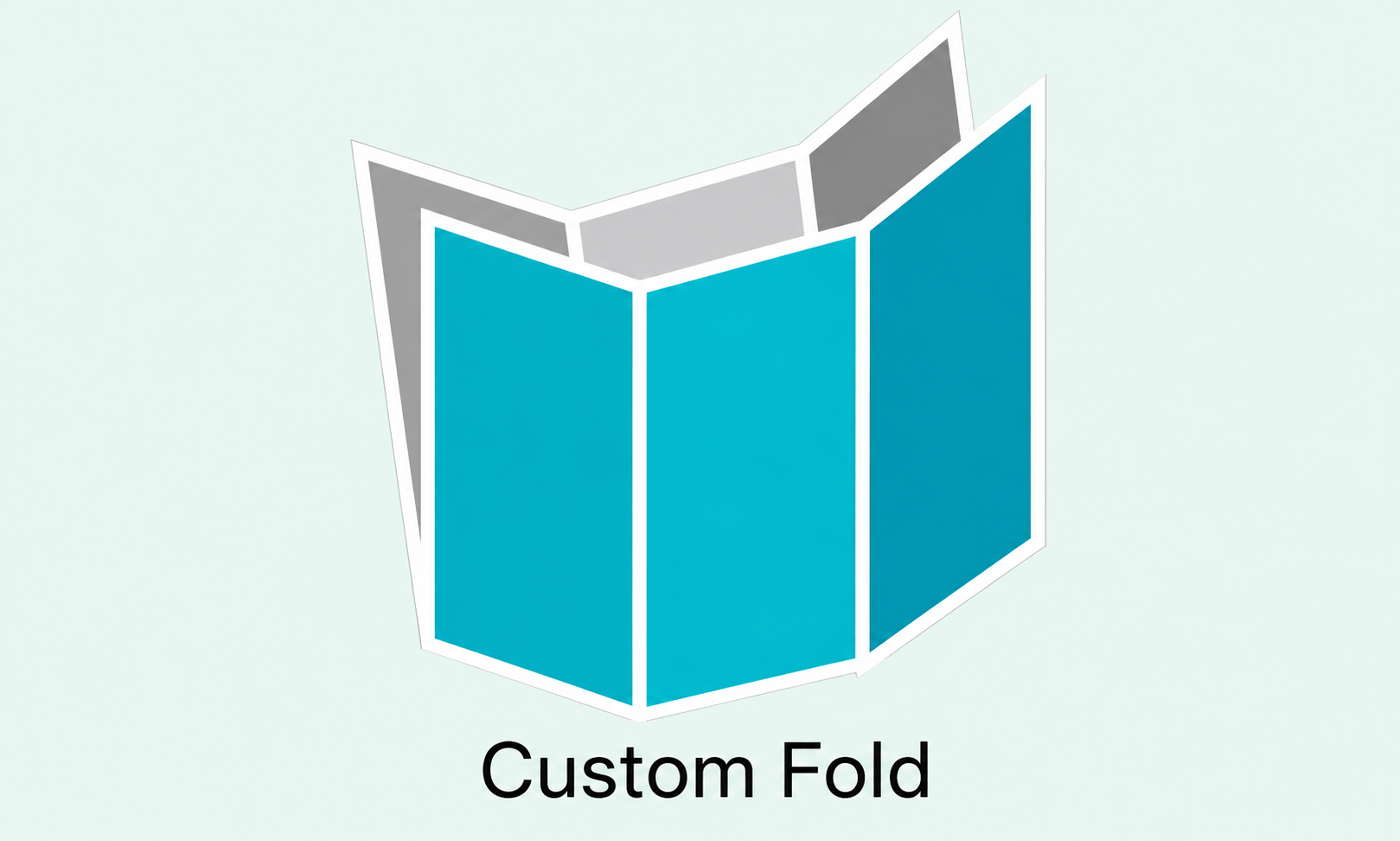 Custom Fold illustration