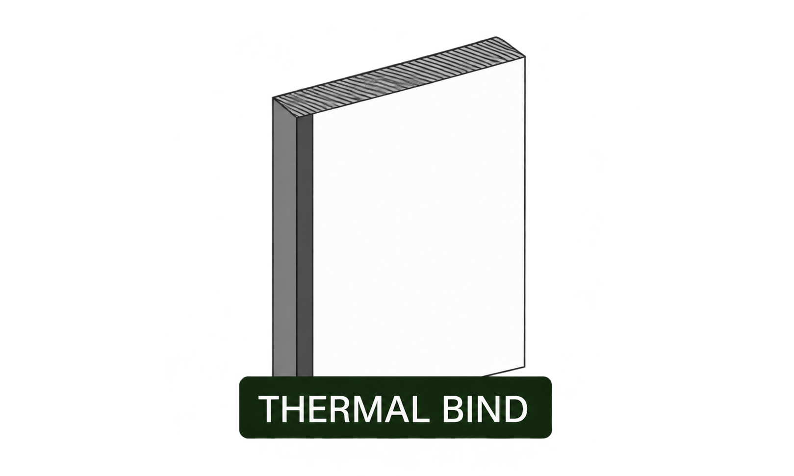 Thermal Binding illustration
