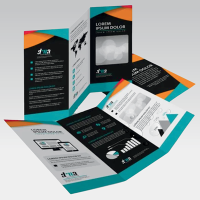 EndurACE Brochures