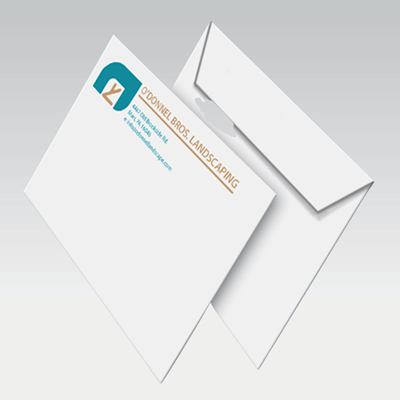 A-Series Quick & Short Run Envelopes A-Series Quick & Short Run Envelopes