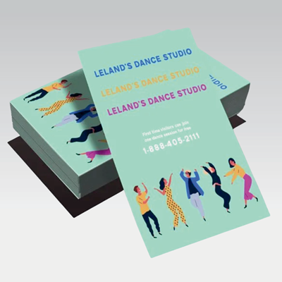 Magnet Postcards