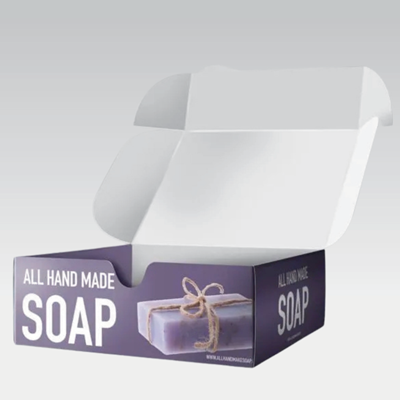 Roll End Tuck Top Boxes