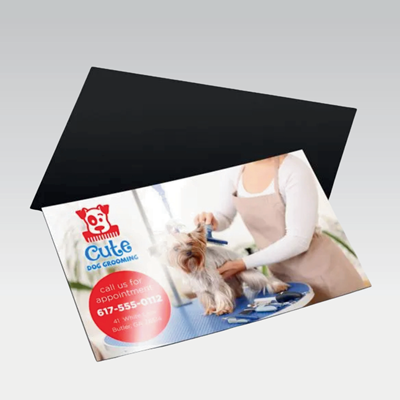Indoor Bulk Run Magnets