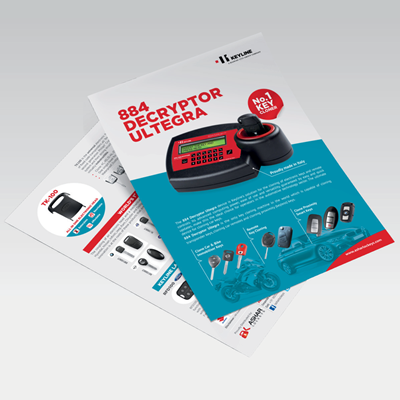 Quick & Short Run Flyers