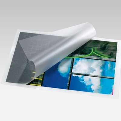 Lamination (Small Format)