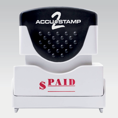 Stock Stamps