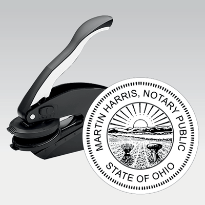 Embossers Stamps