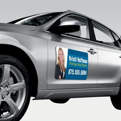 Car & Outdoor Magnets Car & Outdoor Magnets