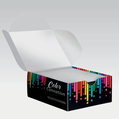 Business Card Boxes