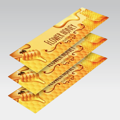EndurACE Bookmarks