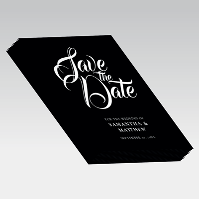 Foil Worx Greeting Cards