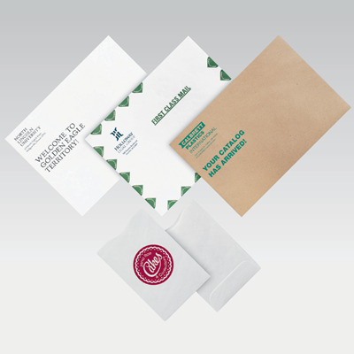 Tyvek Envelopes