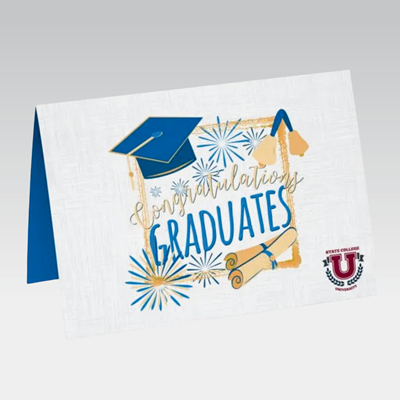 Standard & Bulk Run Greeting Cards