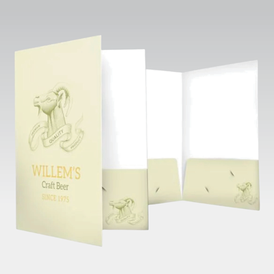 Natural Folders