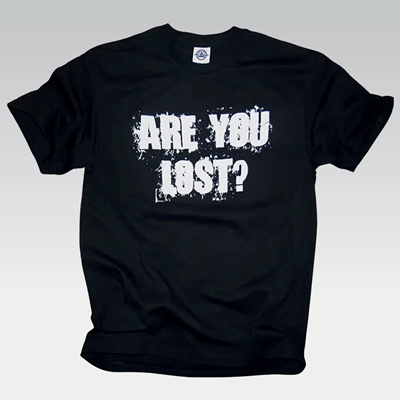 Apparel - Spot Color (Screen Print)