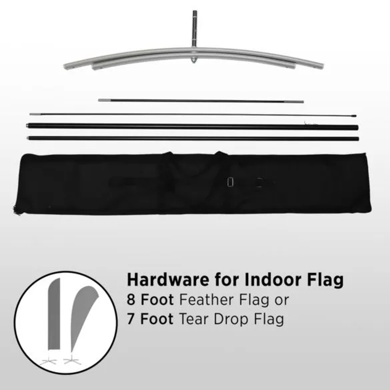 Minuteman Press [Flag Hardware]