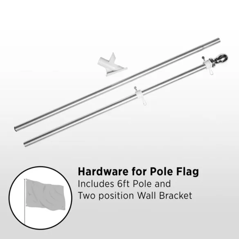 Minuteman Press [Flag Hardware]