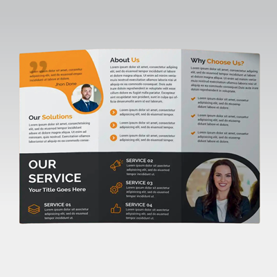 Pearl Brochures