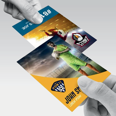 Trifecta Trading Cards