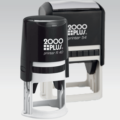 Self Inking Stamps
