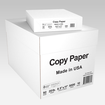 Multipurpose Copy Paper