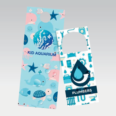 EndurACE Door Hangers