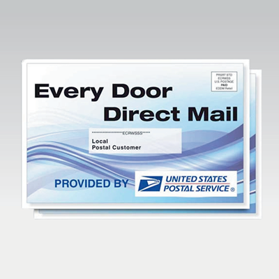 EDDM Mailing Services