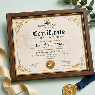 Quick & Short Run Certificates Quick & Short Run Certificates