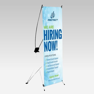 Banner Stands (Collapsible) Banner Stands (Collapsible)