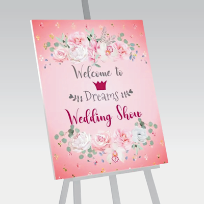 Foam Board