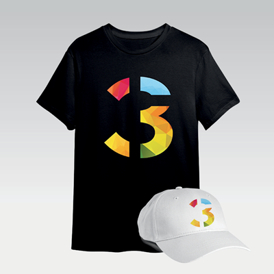 Apparel - Full Color (Direct To Film)