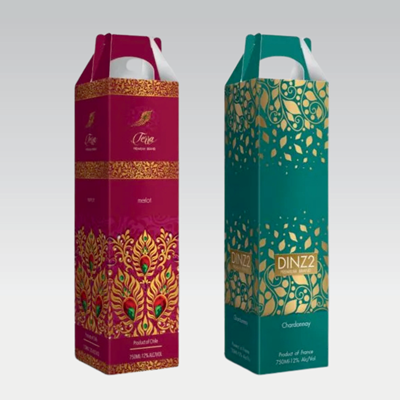 Wine Boxes