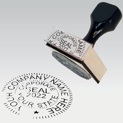 Traditional Stamps