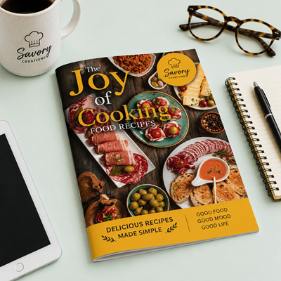 Saddle Stitch Books (Quick & Short Run)