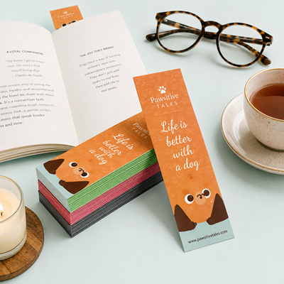 Trifecta Bookmarks