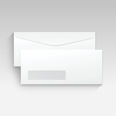 Envelopes (Commercial)
