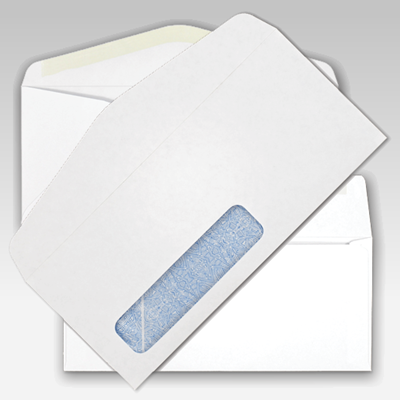 Envelopes (Commercial)