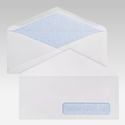 Envelopes (Commercial)